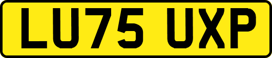 LU75UXP