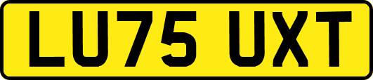 LU75UXT