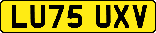 LU75UXV