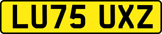 LU75UXZ