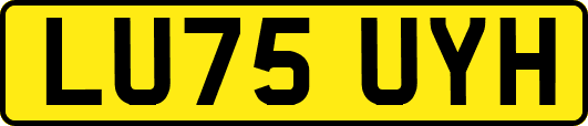 LU75UYH