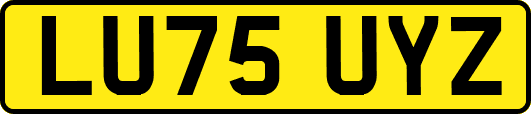 LU75UYZ