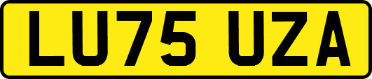 LU75UZA