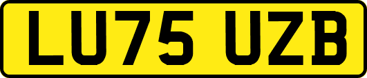 LU75UZB