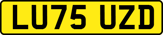 LU75UZD