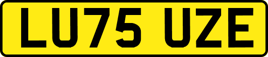 LU75UZE