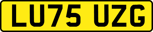 LU75UZG