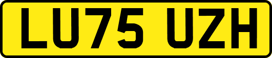 LU75UZH
