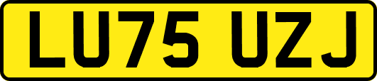 LU75UZJ