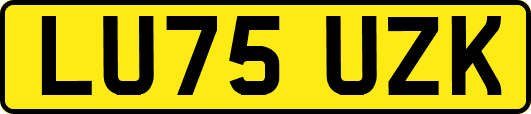 LU75UZK