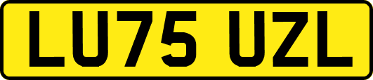 LU75UZL