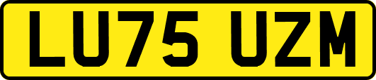 LU75UZM