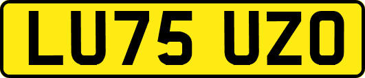 LU75UZO