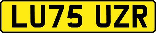 LU75UZR