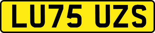 LU75UZS
