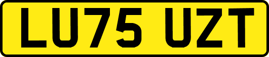 LU75UZT