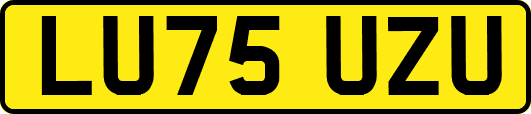 LU75UZU