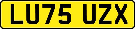 LU75UZX