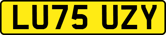 LU75UZY