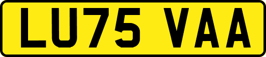 LU75VAA