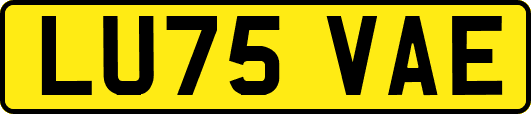 LU75VAE