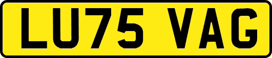 LU75VAG