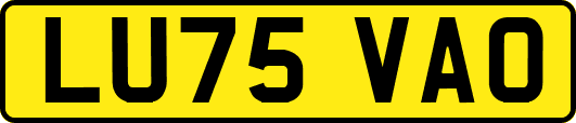 LU75VAO