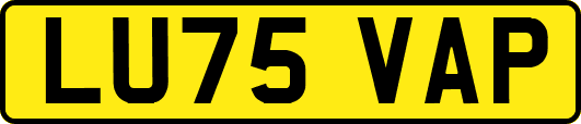 LU75VAP