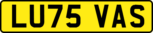 LU75VAS