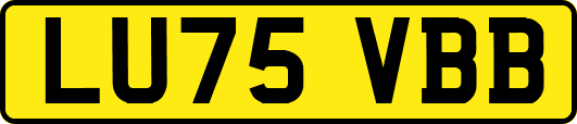 LU75VBB