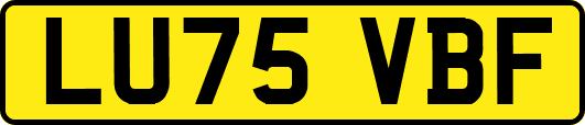 LU75VBF
