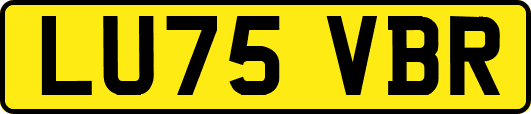 LU75VBR