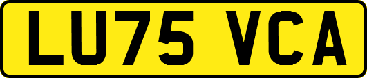 LU75VCA