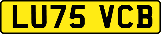 LU75VCB