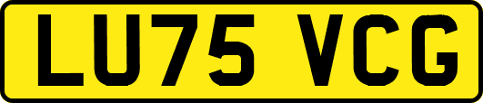 LU75VCG