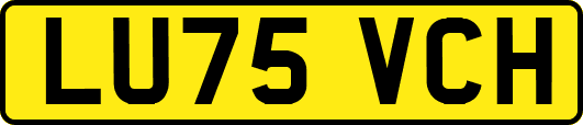 LU75VCH