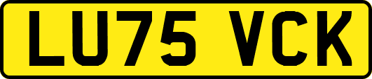 LU75VCK