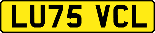 LU75VCL
