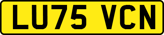 LU75VCN