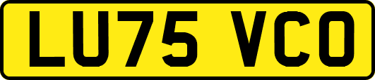 LU75VCO