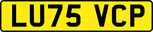 LU75VCP