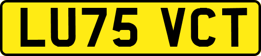 LU75VCT