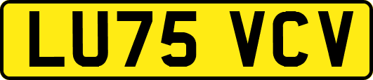 LU75VCV
