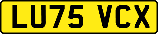 LU75VCX