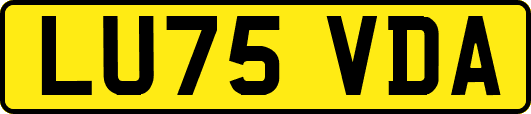 LU75VDA