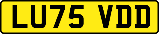 LU75VDD