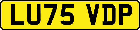 LU75VDP