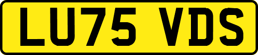 LU75VDS