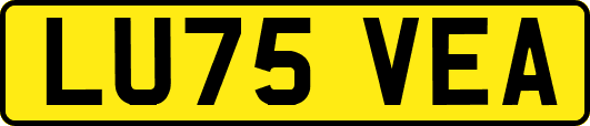 LU75VEA
