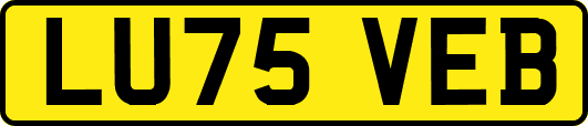 LU75VEB